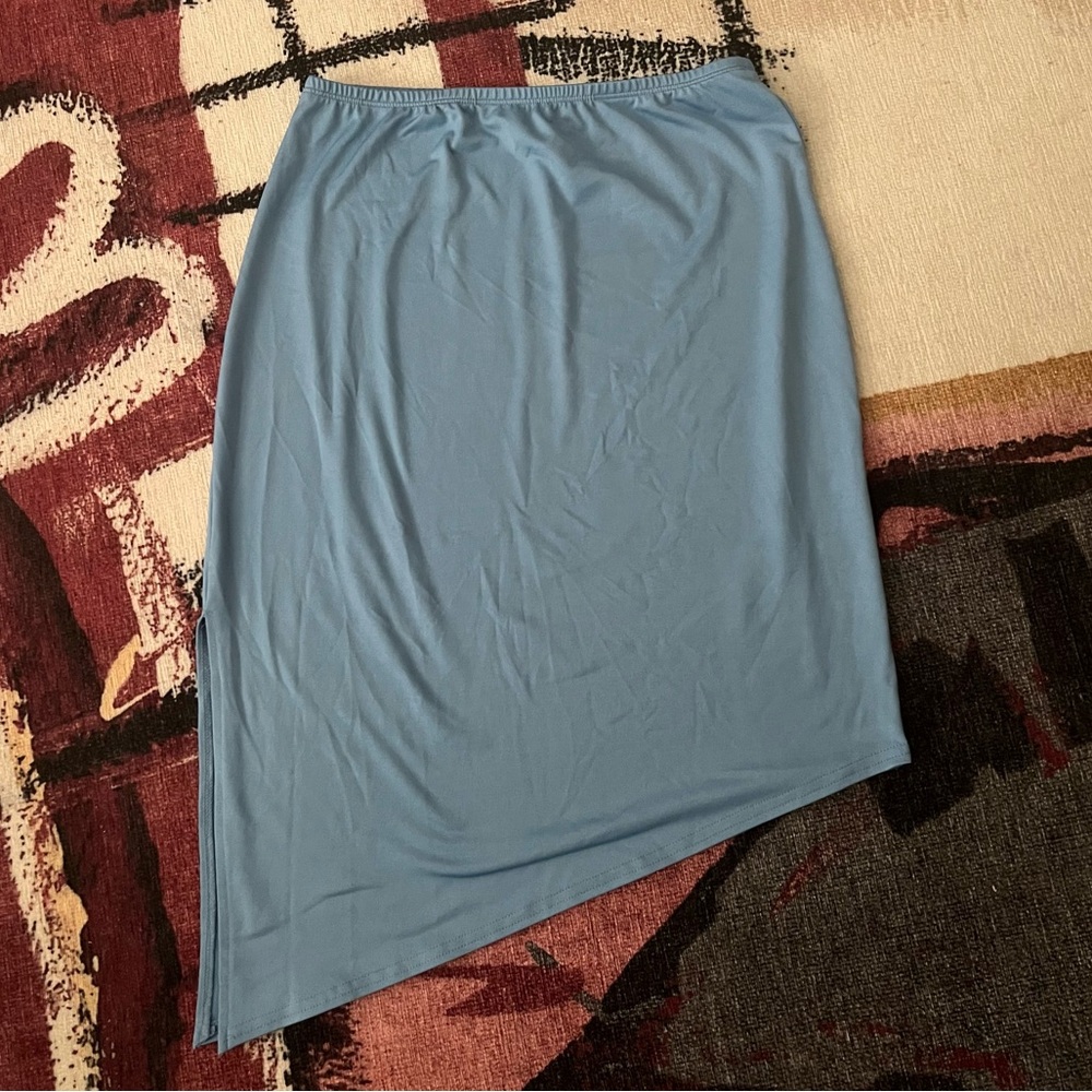 Los Angeles Express skirt